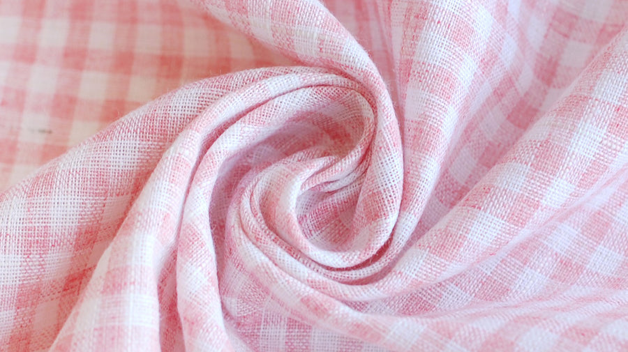 Learn to Sew: The Infinity Scarf