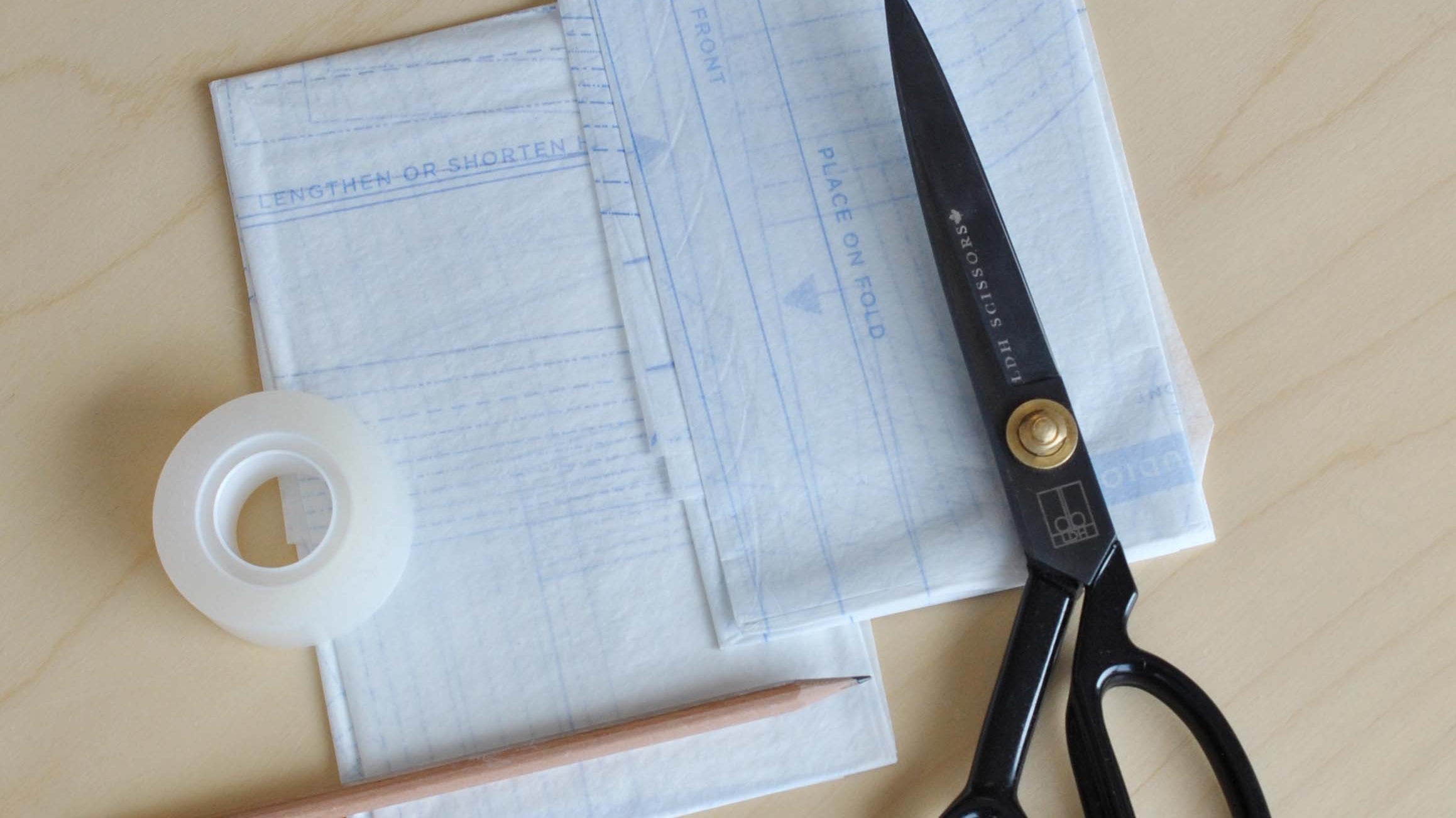 Common Bodice Alterations : Video Series