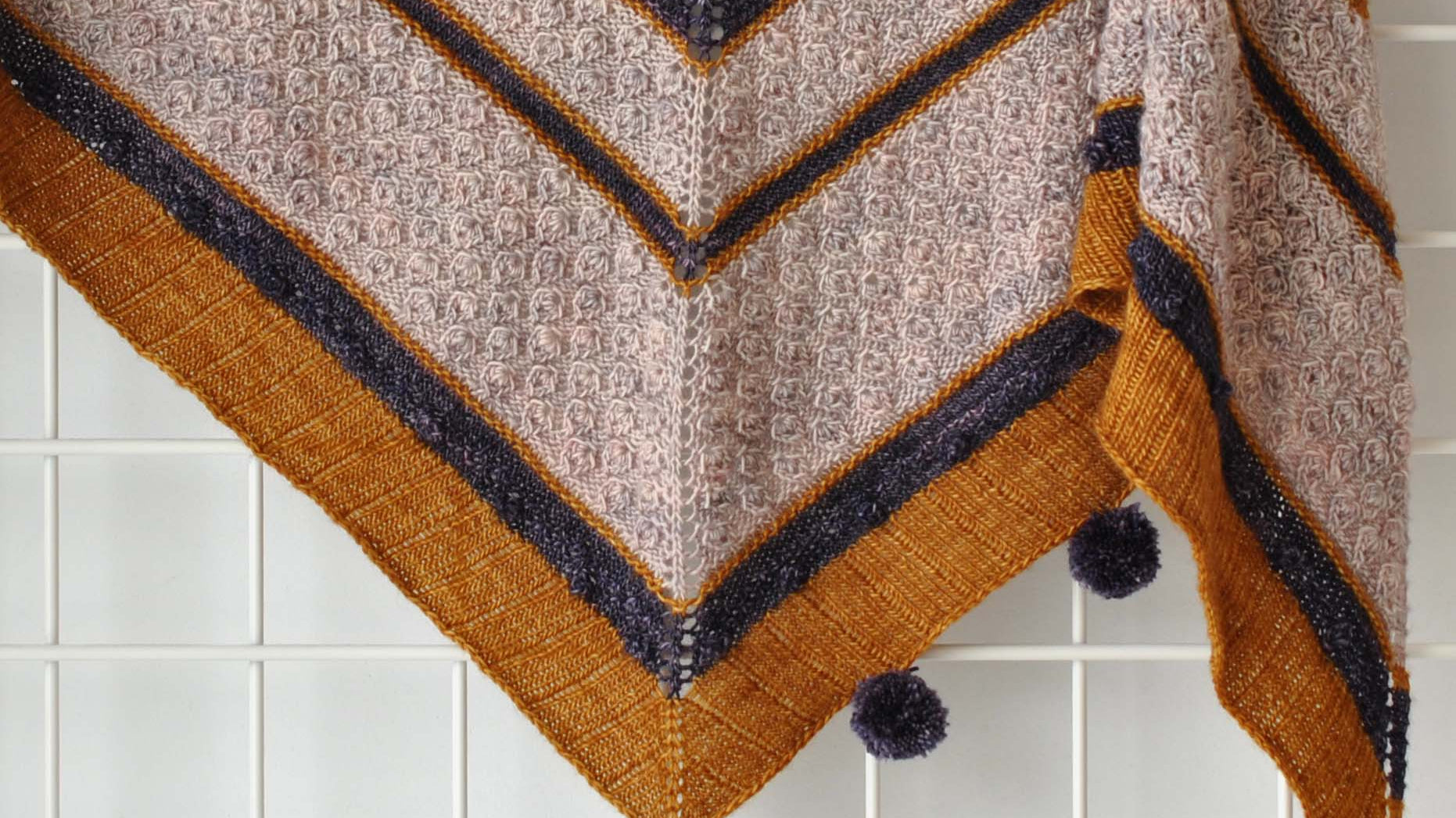 Girl's Best Friend Knit-Along