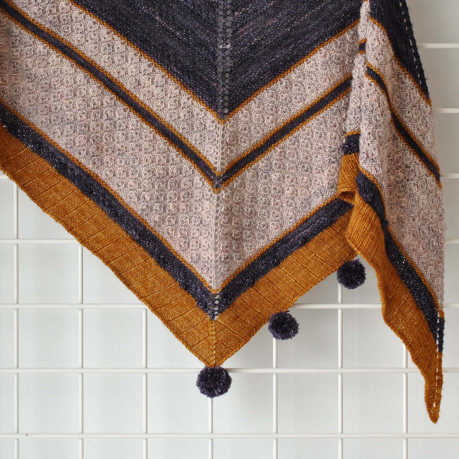 Girl's Best Friend Knit-Along