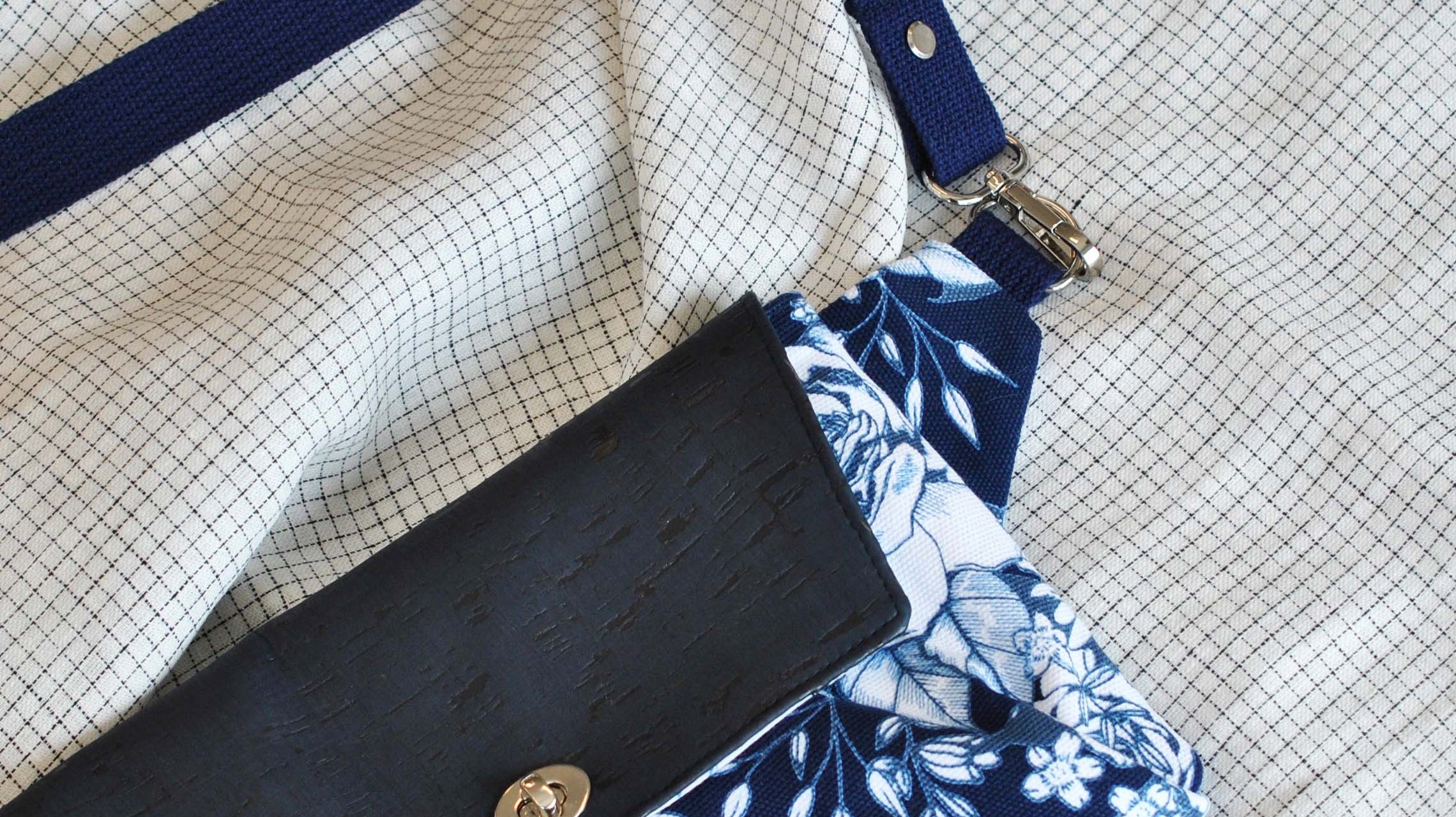 Haralson Belt Bag Sew-Along