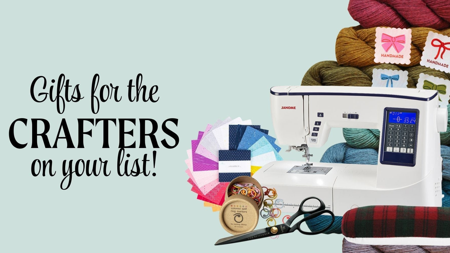 Holiday Gift Blog 2025