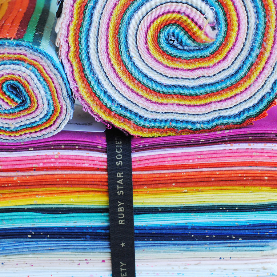 Quilting Cotton Preview : September - December