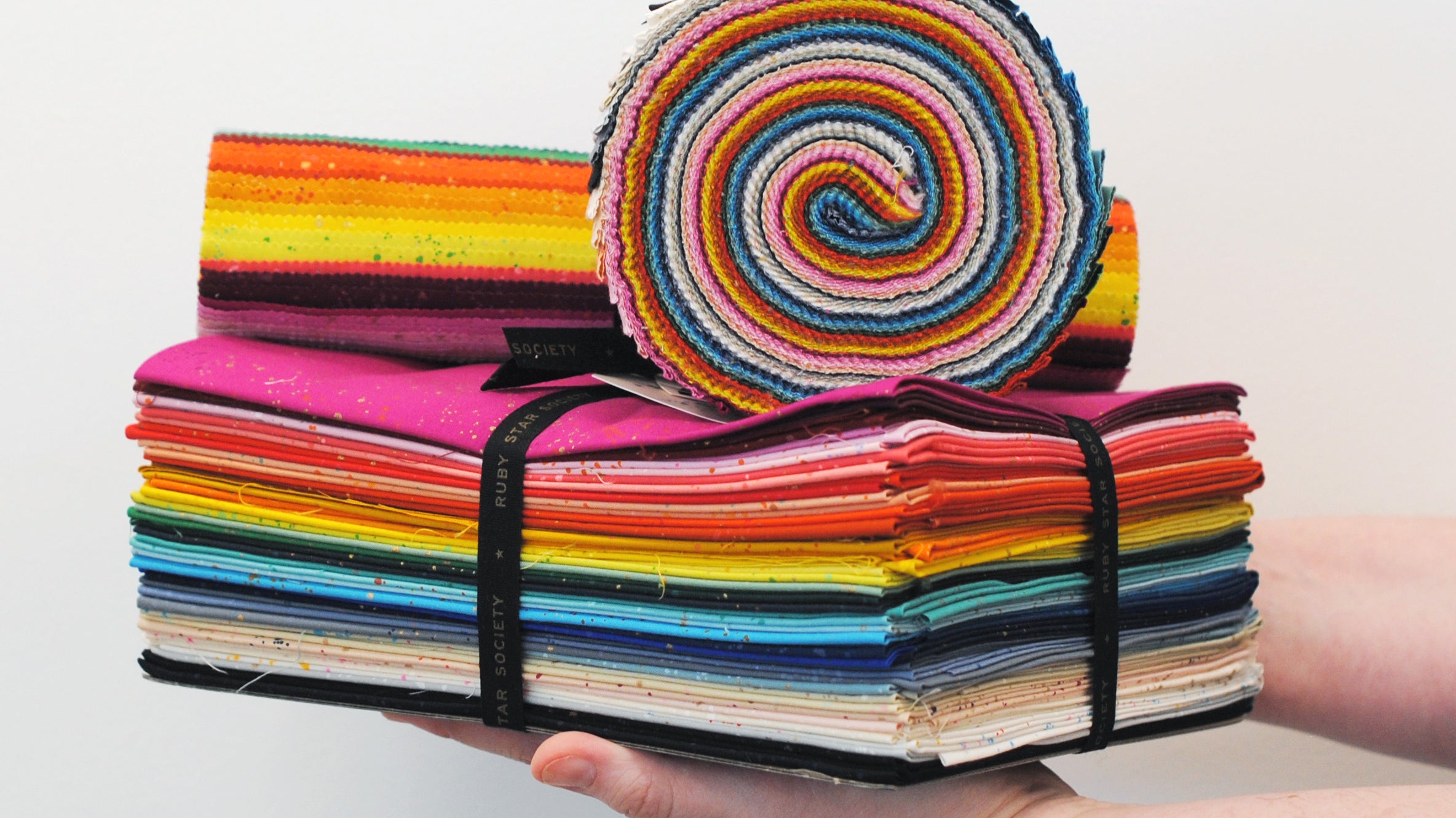 Quilting Cotton Preview: May-August