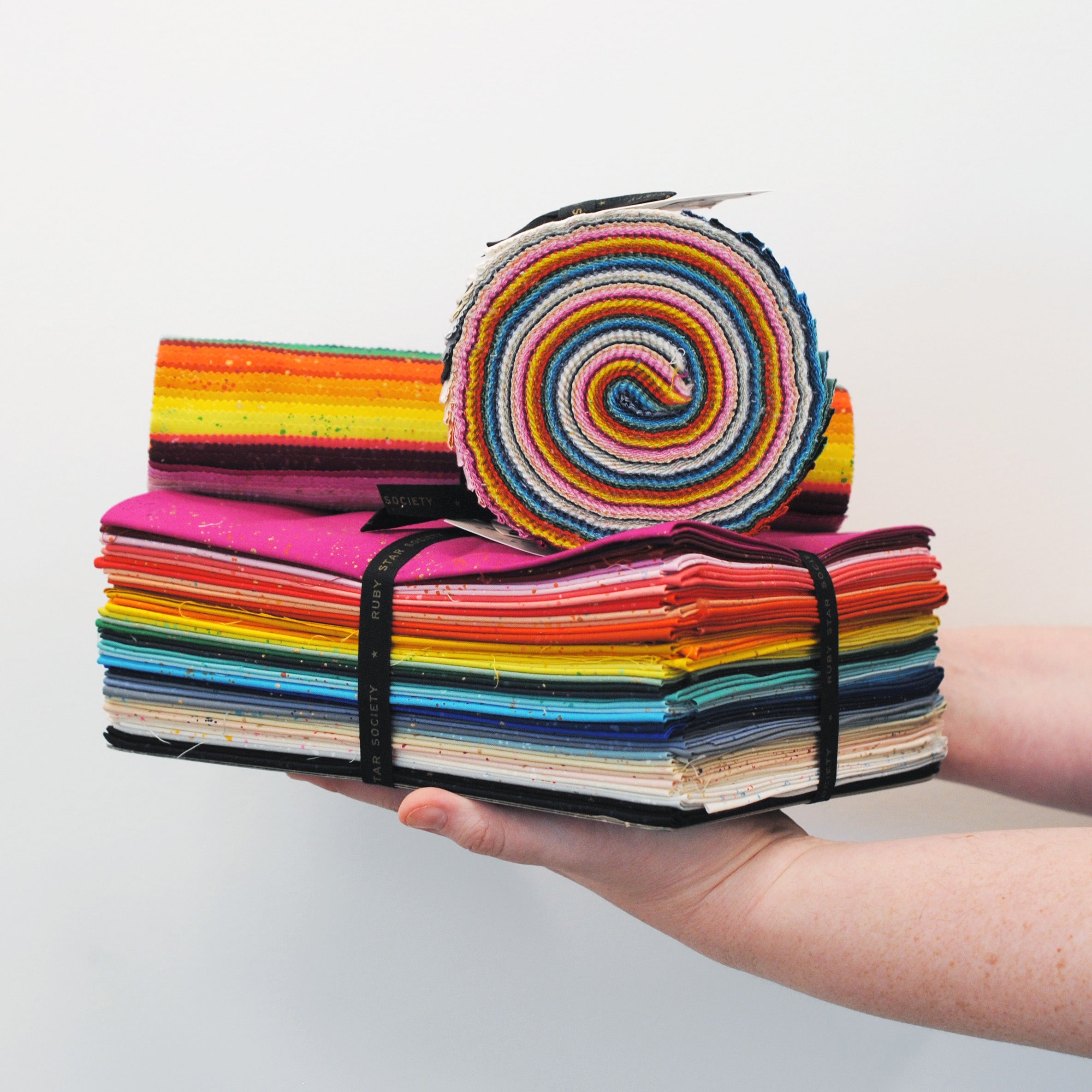 Quilting Cotton Preview: May-August