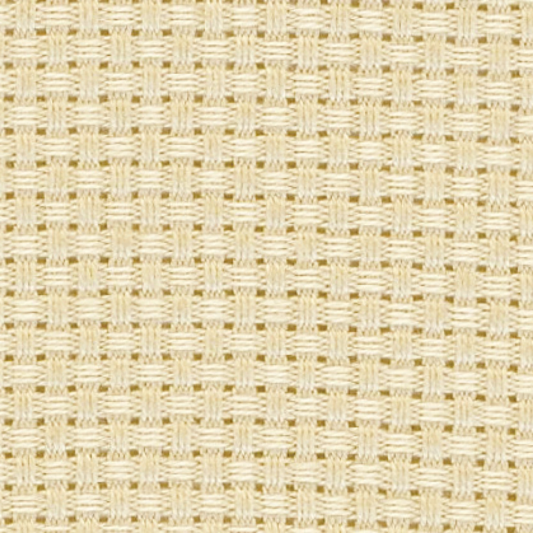 Cosmo Aida Cloth 14ct 14" x 17"