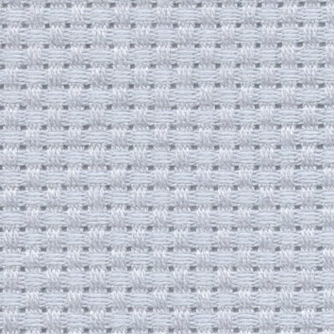 Cosmo Aida Cloth 14ct 14" x 17"