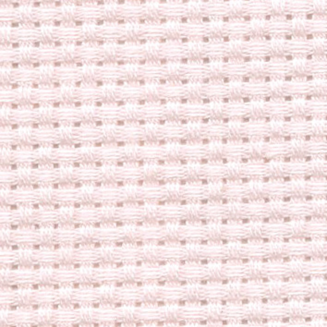 Cosmo Aida Cloth 14ct 14" x 17"