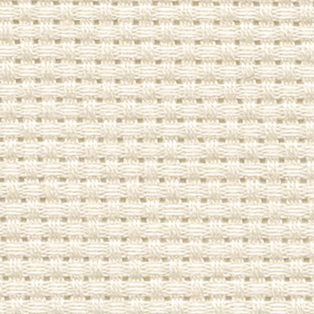 Cosmo Aida Cloth 14ct 14" x 17"