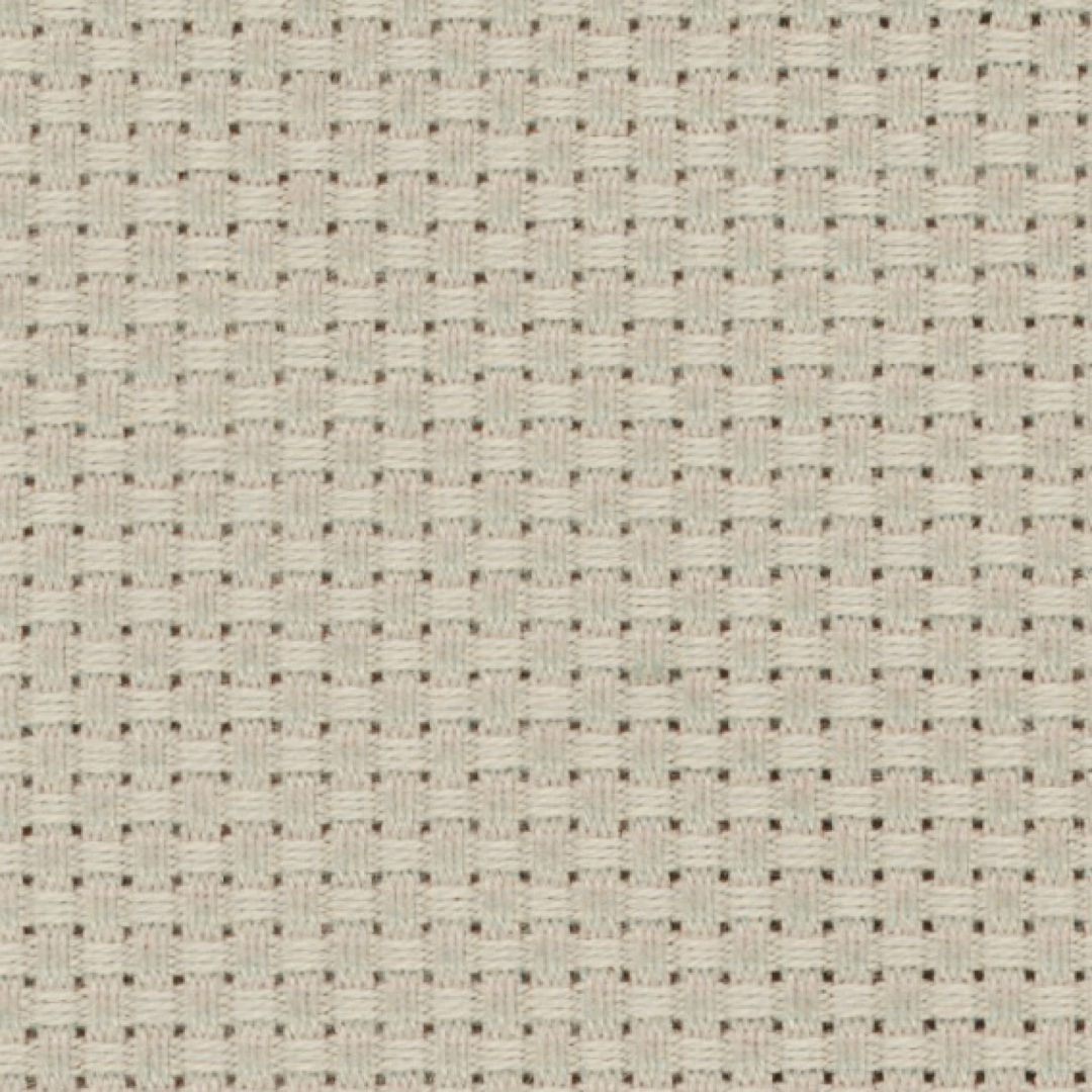 Cosmo Aida Cloth 14ct 14" x 17"