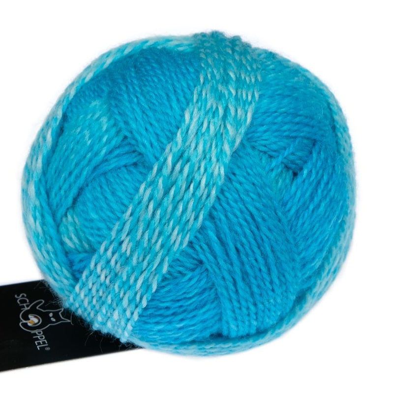 Zauberball Crazy Boys - Sock/Fingering