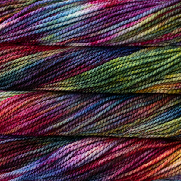 Malabrigo Vientos - Bulky