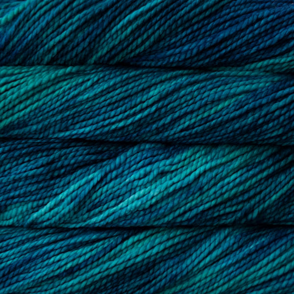 Malabrigo Vientos - Bulky