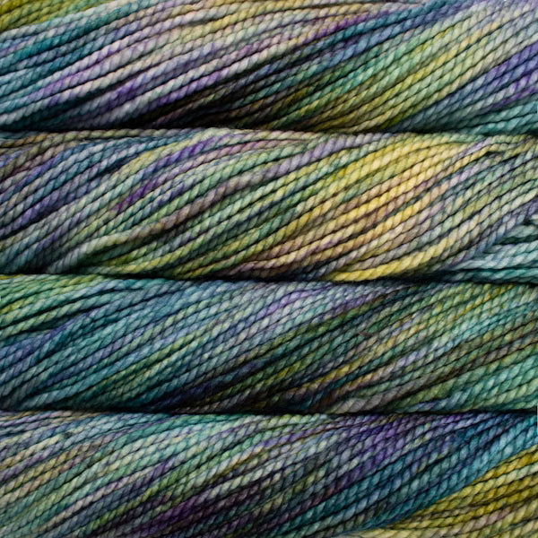 Malabrigo Vientos - Bulky