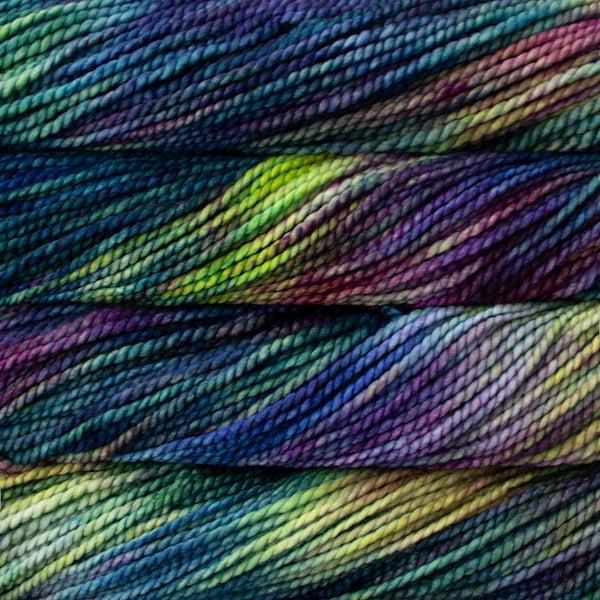Malabrigo Vientos - Bulky