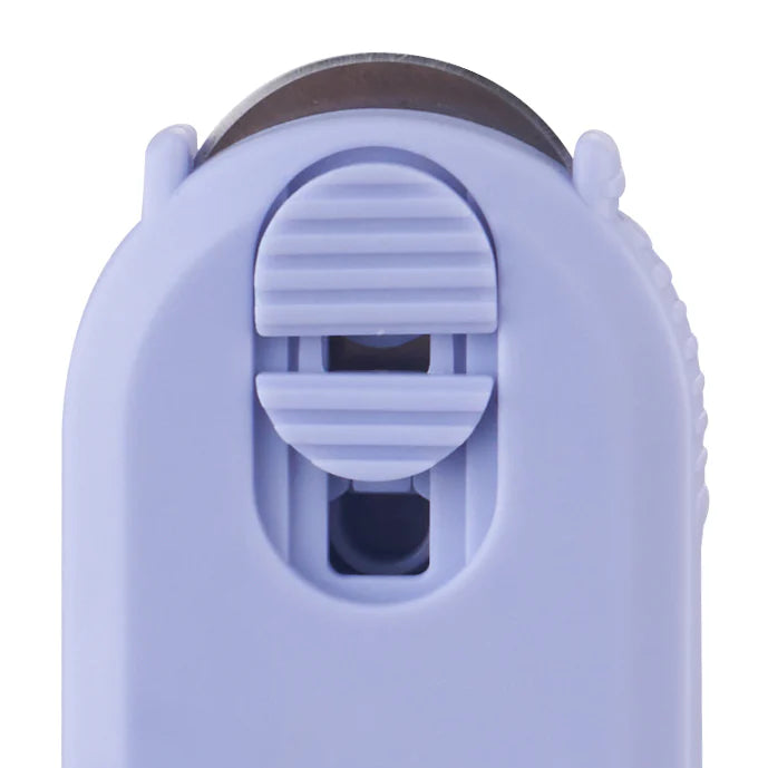 Metal Goose Rotary Cutter with Tape Measure