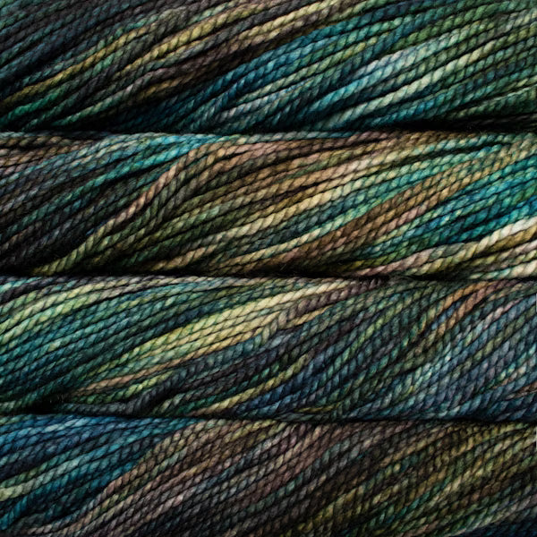 Malabrigo Vientos - Bulky