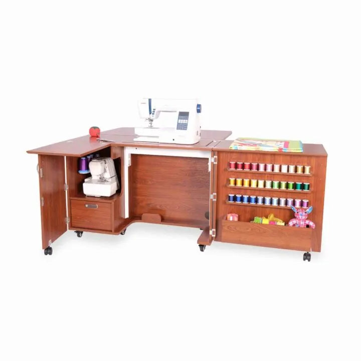 Wallaby Sewing Cabinet