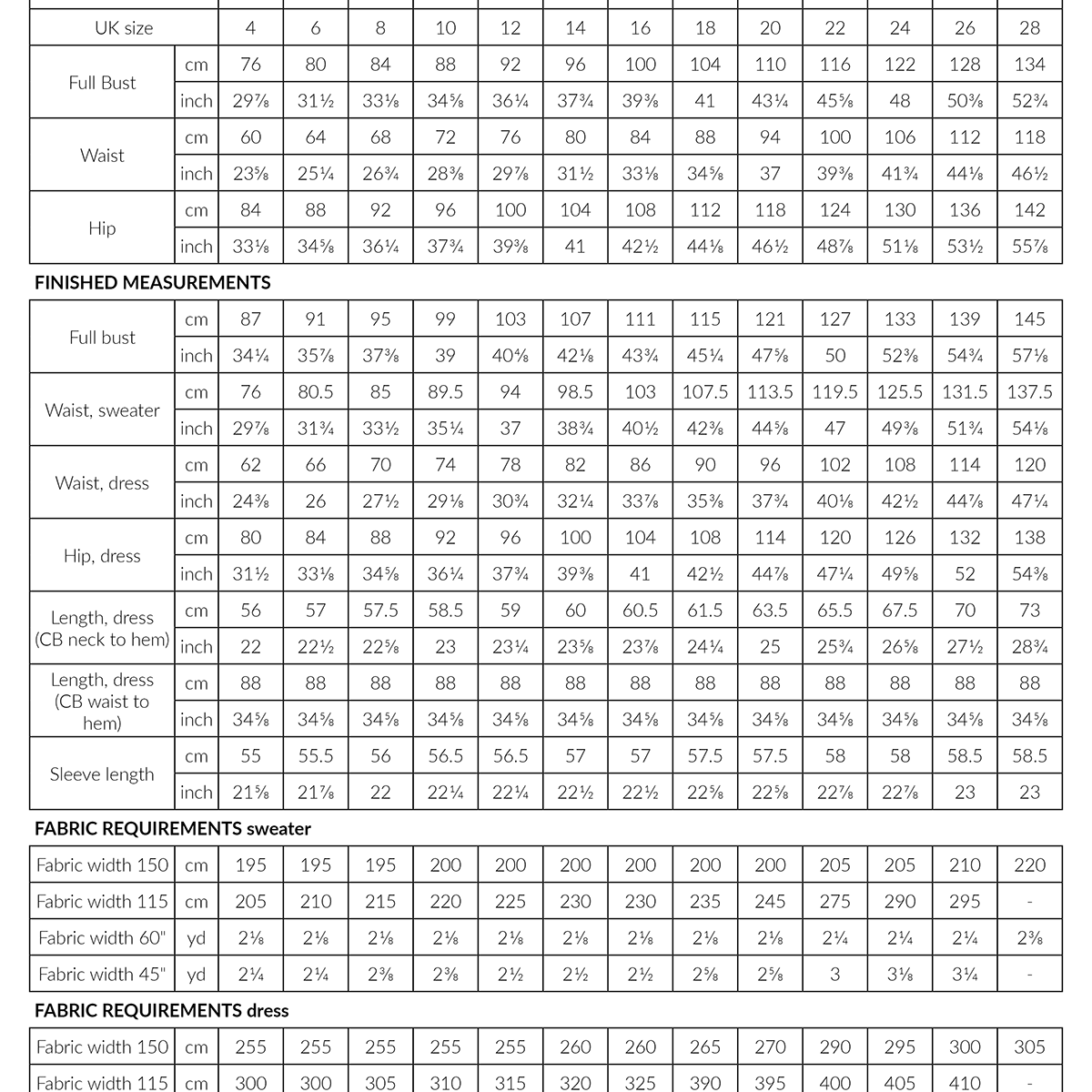 KAJO batwing wrap sweater & dress