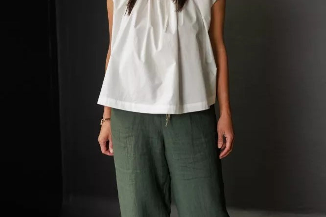101 Trouser 8-18