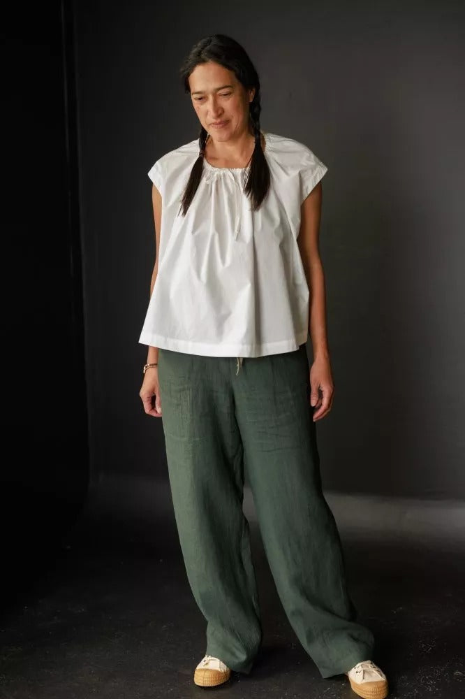 101 Trouser 8-18