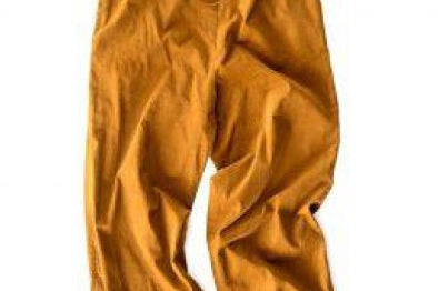 101 Trouser 20-28