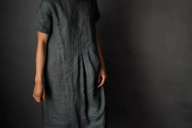BOXBOX Dress 6-18