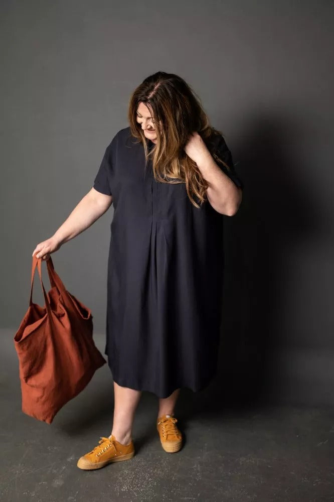 BOXBOX Dress 20-28