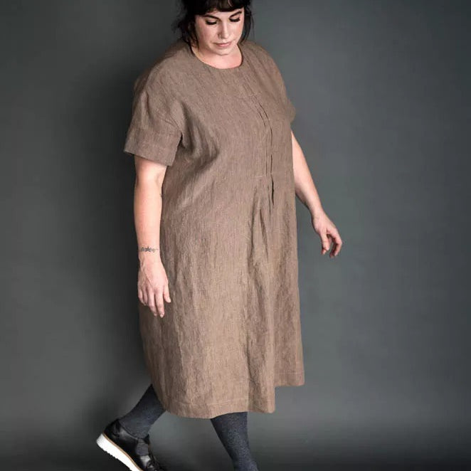 BOXBOX Dress 20-28