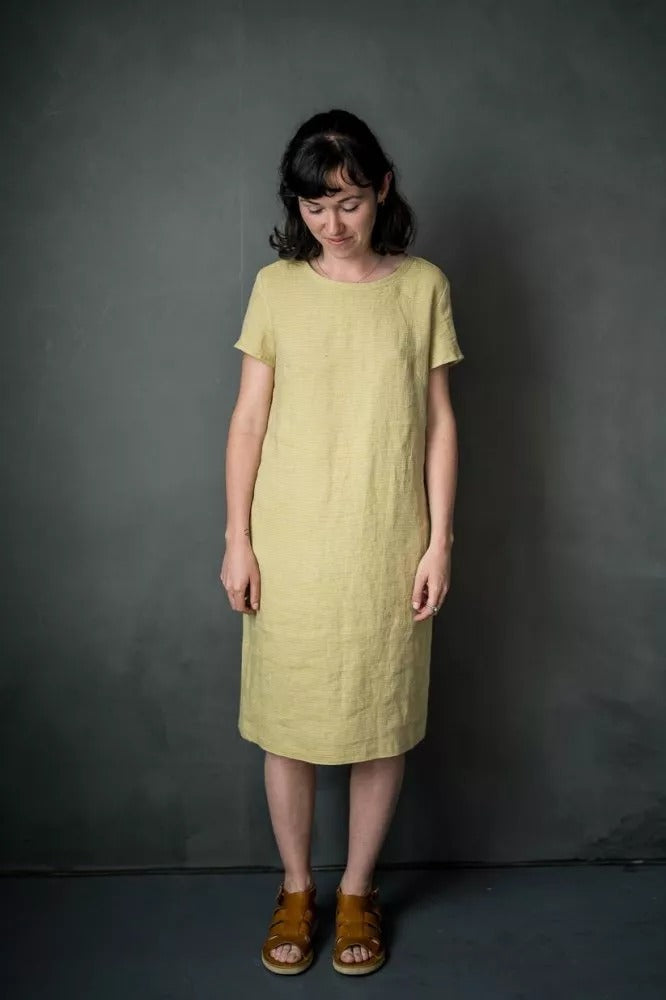 CAMBER Dress & T-Shirt 8-18