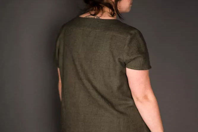 CAMBER Dress & T-Shirt 20-28