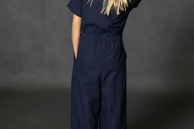 CASSIDY Jumpsuit 6-18