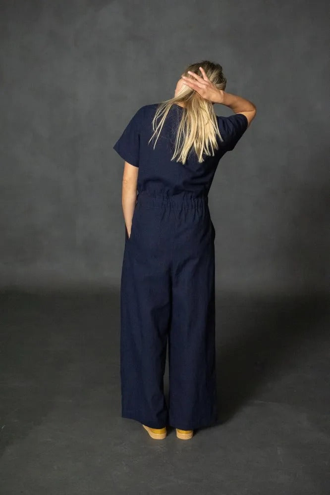 CASSIDY Jumpsuit 6-18