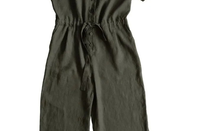CASSIDY Jumpsuit 18-28