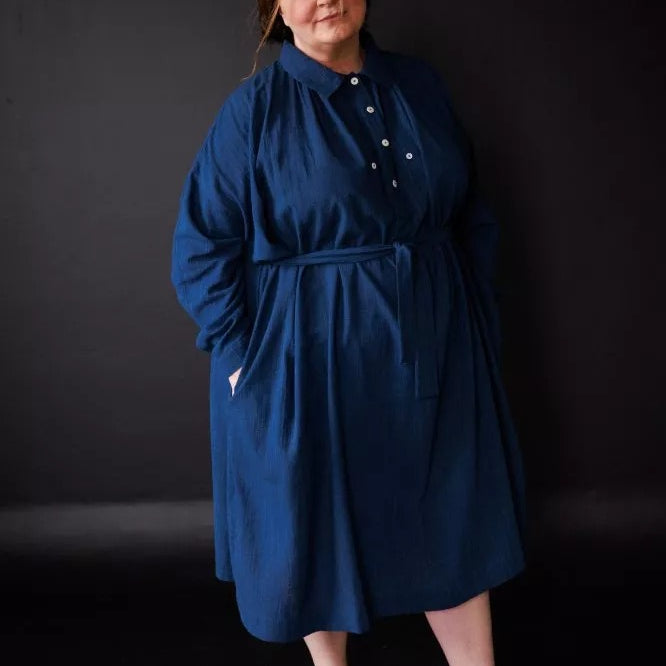 CAWLEY Dress 18-28