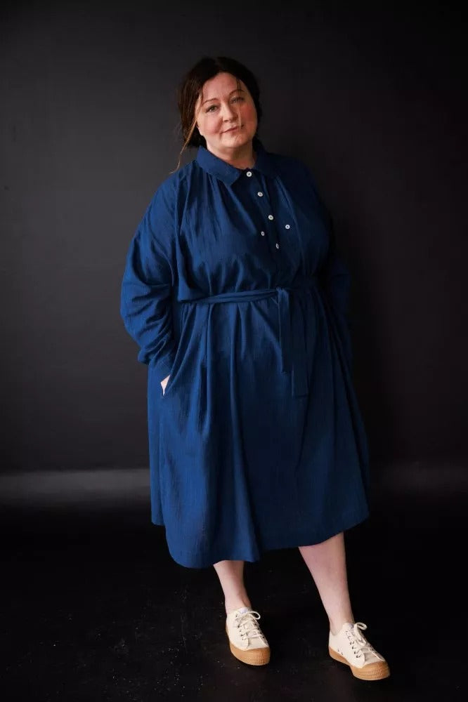 CAWLEY Dress 18-28