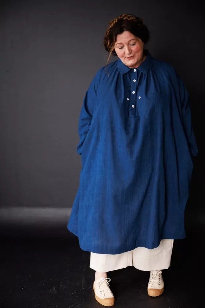 CAWLEY Dress 18-28