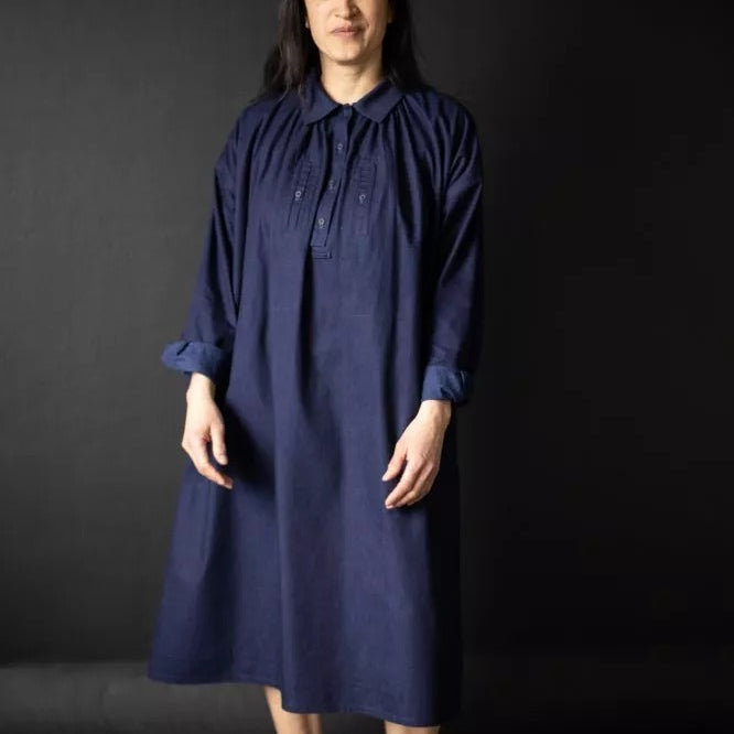 CAWLEY Dress 18-28