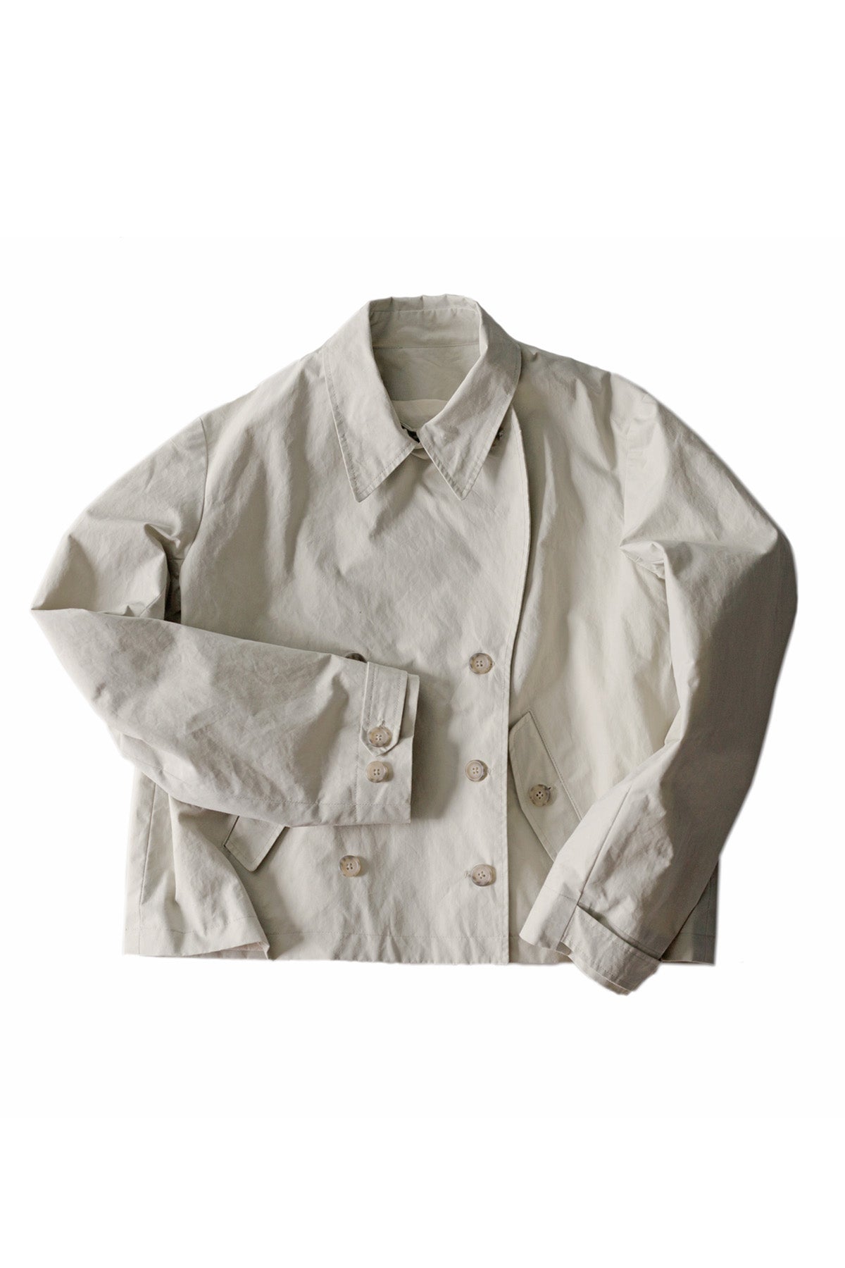 DENHAM Jacket 6-18