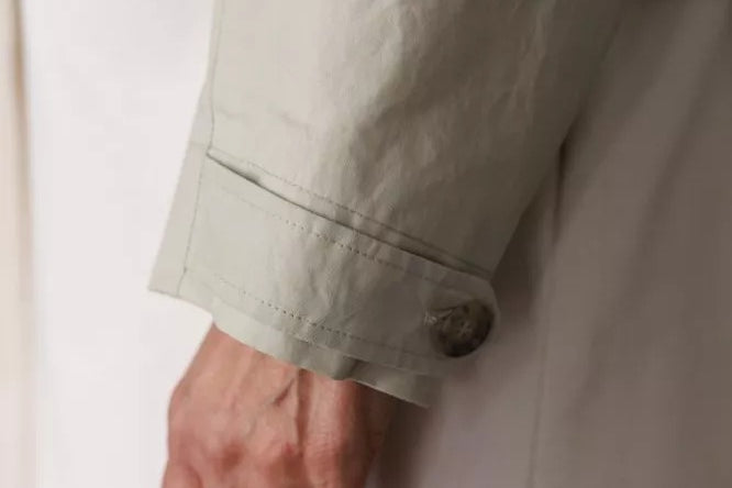 DENHAM Jacket 6-18