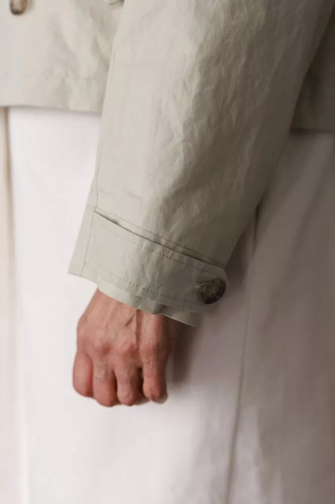 DENHAM Jacket 6-18