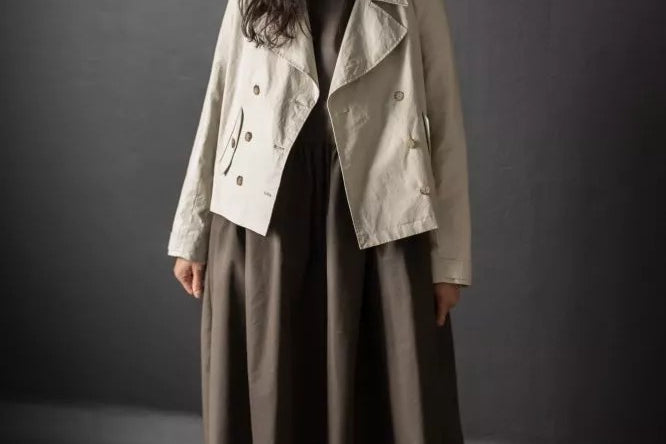 DENHAM Jacket 6-18