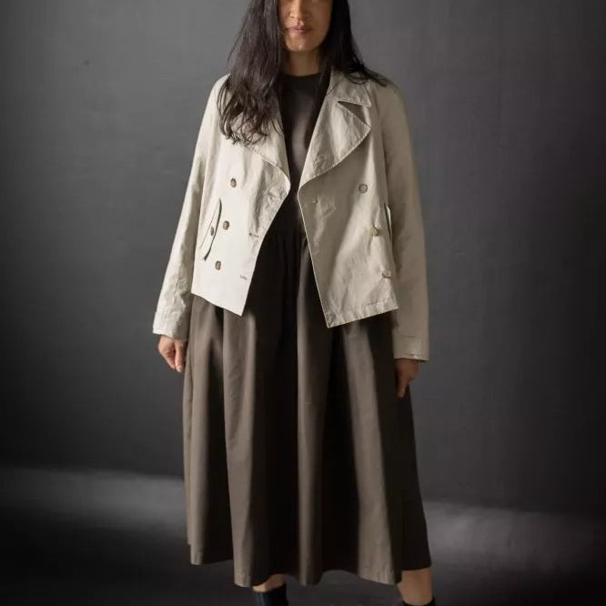DENHAM Jacket 6-18