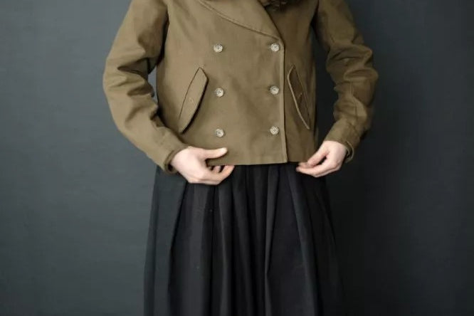 DENHAM Jacket 6-18