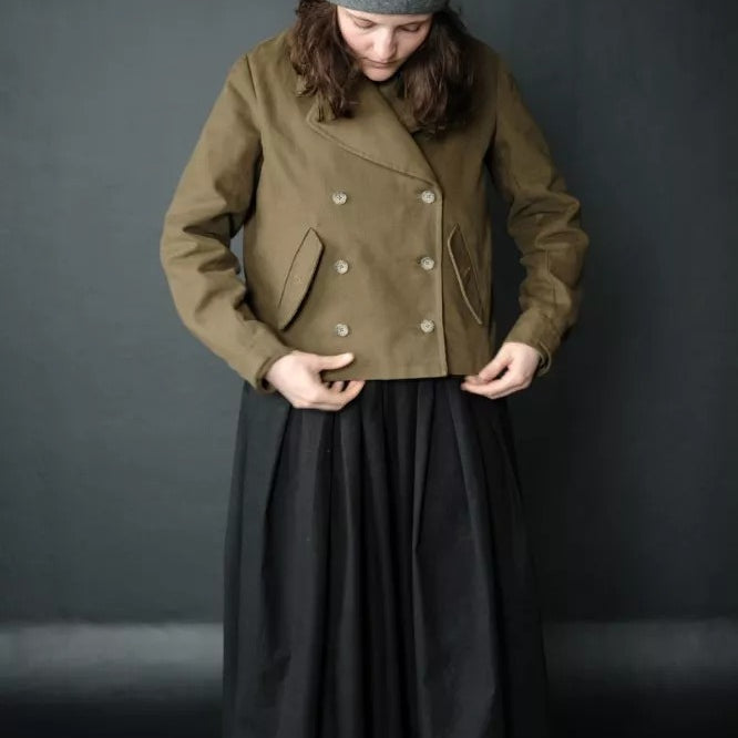 DENHAM Jacket 6-18