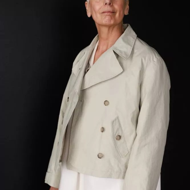 DENHAM Jacket 6-18