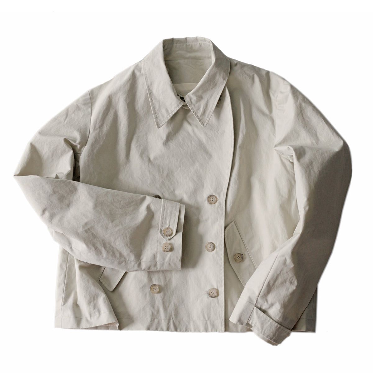 DENHAM Jacket 18-28