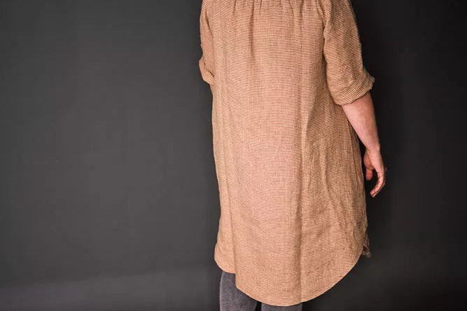 DRESS SHIRT 6-18