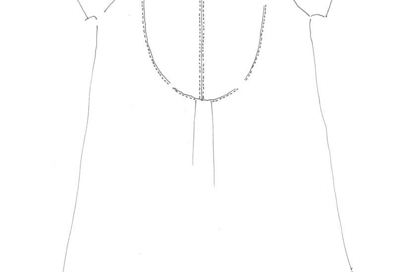 DRESS SHIRT 6-18