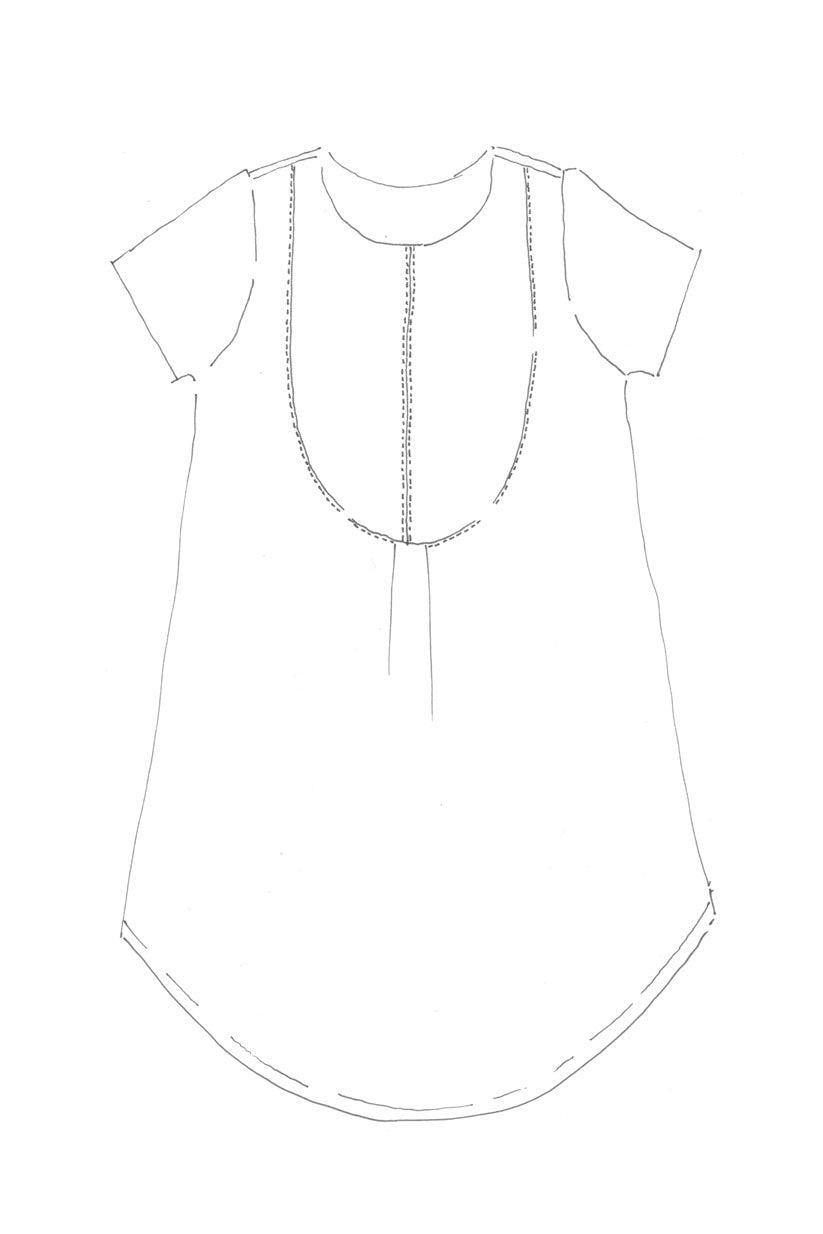 DRESS SHIRT 6-18